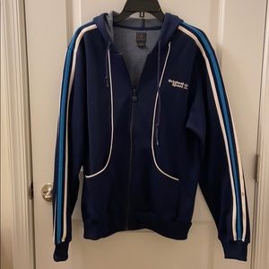 Adidas Original Sport Hoodie